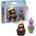 Barbapapa Gp barbapapa Две фигури Барбарони (1008387f)