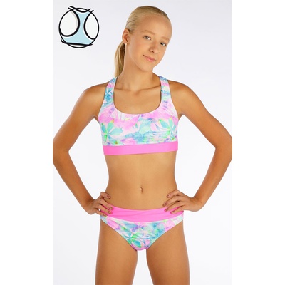 Litex Dívčí plavkový sportovní top 6F377 – Zbozi.Blesk.cz