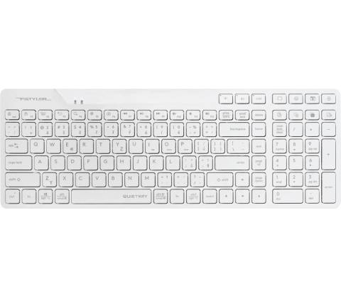 A4Tech FStyler FBK27CAS-WH