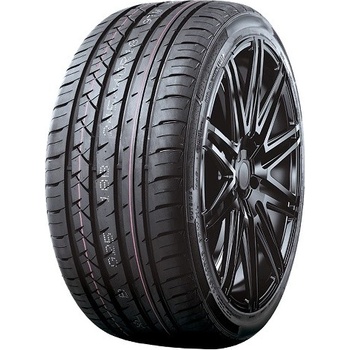 T-TYRE FOUR 245/40 R18 97W