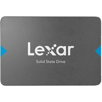 Lexar NQ100 2TB 2.5 (LNQ100X002T-RNNNG)