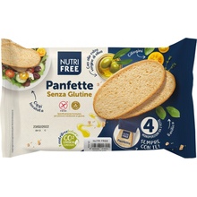 Nutrifree Panfette Domáci chlieb krájaný 300 g