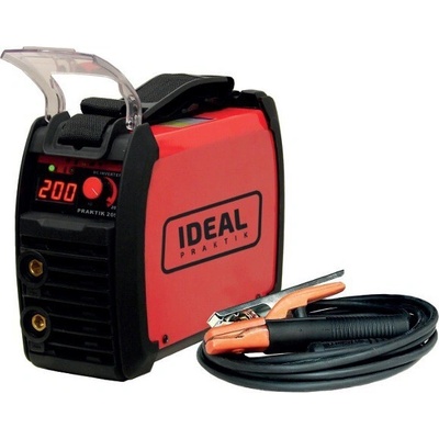 Ideal Digital MMA Praktik 200A