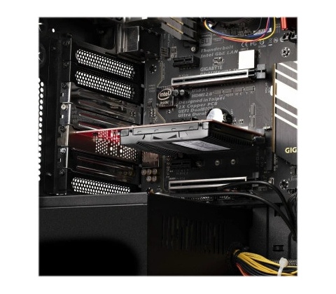 StarTech PEX4SFF8639U3