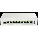 D-Link DBR-600-P/E
