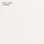 Warner Biffy Clyro: Moderns (RSD2020) - Vinyl (SP) (034540)
