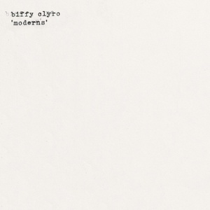 Warner Biffy Clyro: Moderns (RSD2020) - Vinyl (SP) (034540)