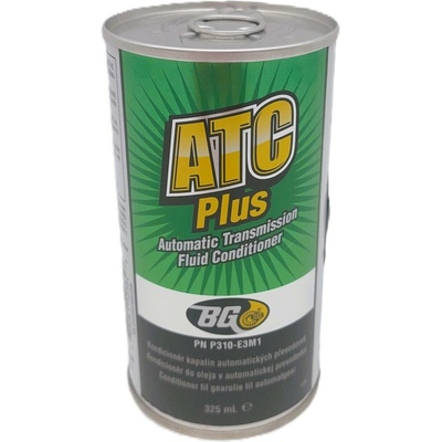 BG 310 ATC Plus conditioner 325 ml | Zboží Auto