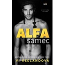 Alfa samec