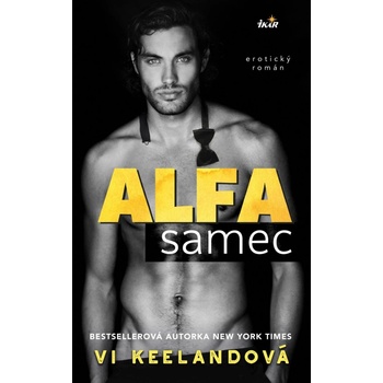 Alfa samec
