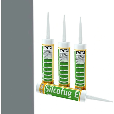 PCI Silcofug E 310 ml basalt