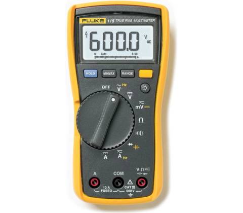 FLUKE 115