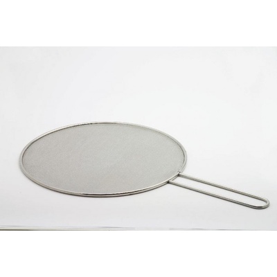 WEIS Ochranné sito na panvicu ø 33 cm