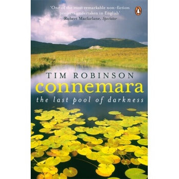 Connemara - Tim Robinson