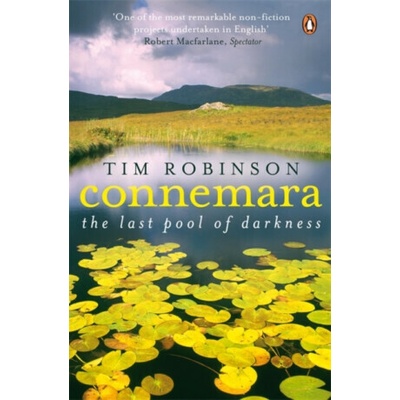 Connemara - Tim Robinson