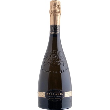 Celene Bordeaux БАЛАРИН БРУТ БЛЕК Пенливо вино 0.75л