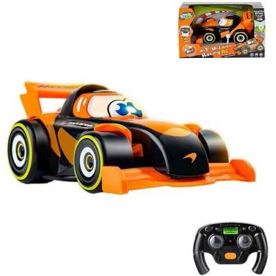 Made Formule McLaren RC RTR na ovládání 19cm