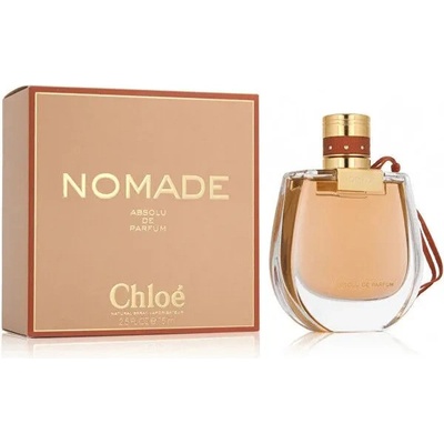 Chloé Nomade Absolu de Parfum parfémovaná voda dámská 30 ml