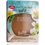 Physicians Formula Matte Monoi Butter Bronzer 9 g нюанс Matte Light