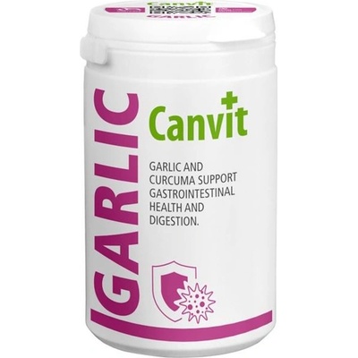 Canvit Biotin Maxi pro psy 76 tbl 230 g