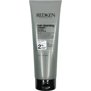 Redken Hair Cleansing Cream Shampoo 250 ml