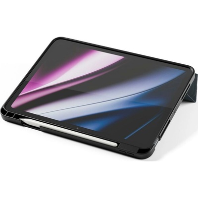 Epico SolidWoven Flip Case Apple iPad 10,9 A14/11 A16 73711101300031 černé