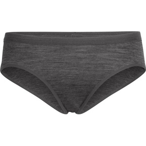 Icebreaker Siren Hipkini Размер: L / Цвят: тъмно сив