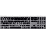 Satechi Slim X3 (ST-BTSX3M) Клавиатури
