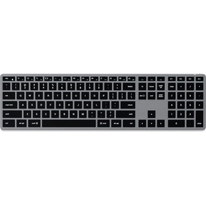 Satechi Slim X3 (ST-BTSX3M) Клавиатури