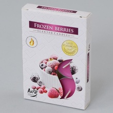 Bispol Frozen Berries 6 ks