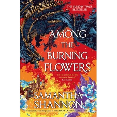 Among the Burning Flowers