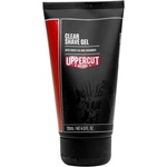 Uppercut Deluxe Clear Shave Gel 120 ml