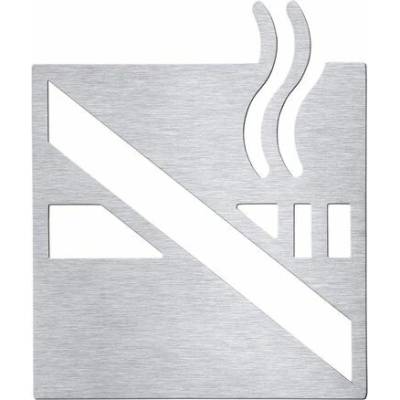 Bemeta Ikona - fajčenie zakázané, rohož 111022055