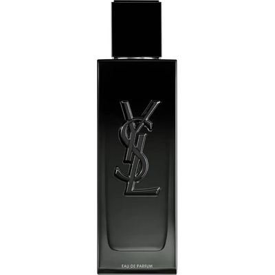 Yves Saint Laurent MYSLF parfumovaná voda pánska 60 ml plniteľný flakón