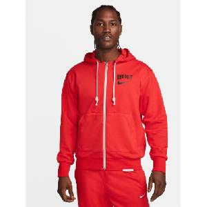 Nike Суитшърт m nk df std iss fz hoodie ssnl (dv9448-657)