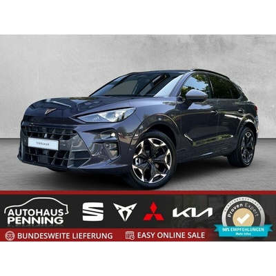 Cupra Terramar 2.0 TSI 150 kW