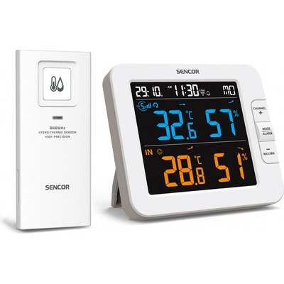 Sencor SWS 8600 SH