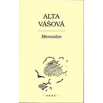 Menoslov