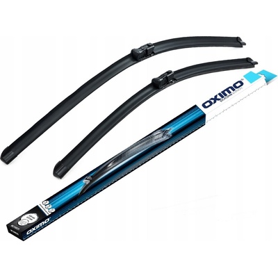 Oximo 675+625 mm WCP325375