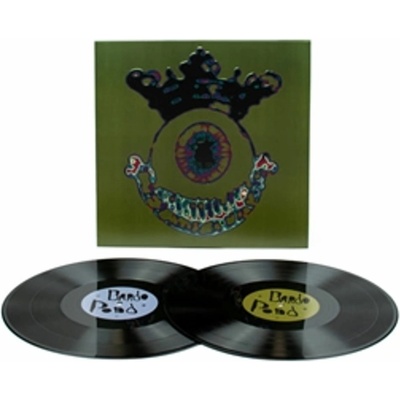 Volume 3 - Bardo Pond LP