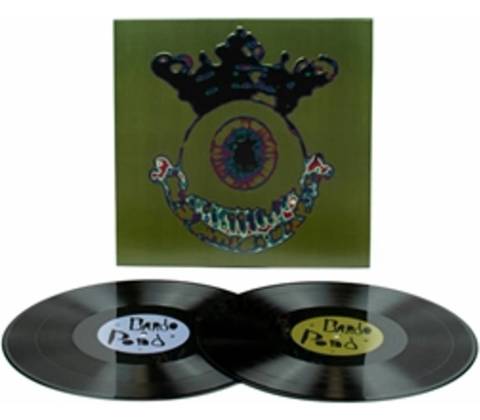 Volume 3 - Bardo Pond LP