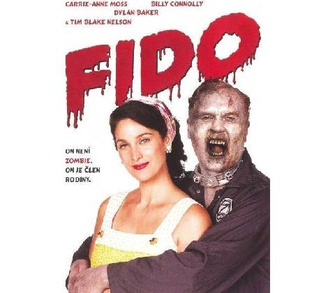 Fido DVD