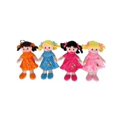 SUN-DAY Doll 4wz 40cm 154484 MIX price for 1 piece