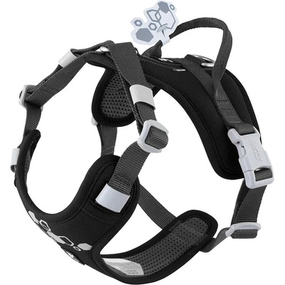Hurtta Postroj Weekend Warrior II