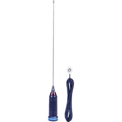 PNI PNI-ML50 48cm 600W 26-28MHz CB Antenna with 3.5m RG58 (PNI-ML50)