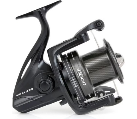 Shimano Aerlex 10000 XTB