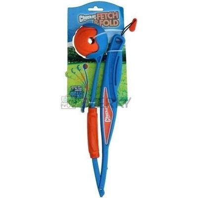 Chuckit! Vrhač pre psov skladací 63 cm
