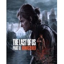 The Last of Us: Part II Remastered
