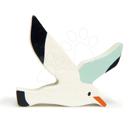Tender Leaf Toys vták čajka Seagull TL4789