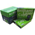  Хартия BLC A4 500 л. 70 g/m2 (A4 500)